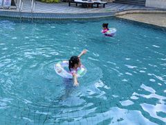 -海南清水湾莱佛士酒店