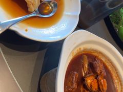 -上和臻品中国菜(花园街店)