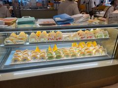 -盒马鲜生(皇庭广场店)