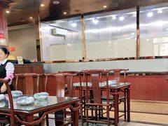 大堂-来顺成饭庄