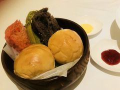 -佐度王子扒房(西城红场店)