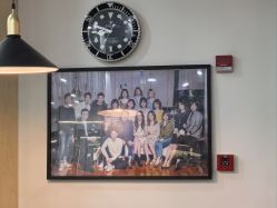 -韩国丽安形象设计