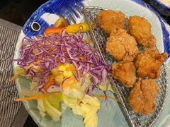 -昱匠·日本料理(金融街店)