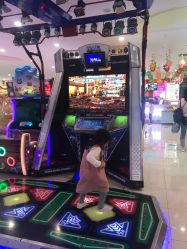 -都乐汇儿童乐园(莱蒙都会店)