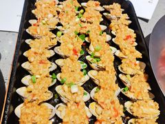 -一棠龙虾•王牌虾球(恒隆广场店)