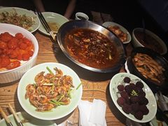 -淀里船宴(卓达店)