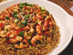 龙虾捞饭-叶派龙虾•招牌香辣蟹·海鲜(中海国际店)