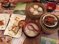 -添好运点心专门店(深水埗店)