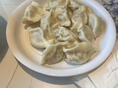 -东方饺子王(工农大路店)