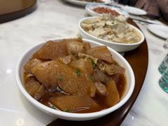 -旺山·浪头人家