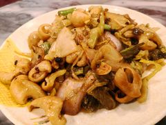 -紫金食坊(江南西路店)