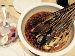 -嘉州叶婆婆钵钵鸡(建设路店)