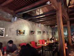 大堂-zarah(鼓楼店)