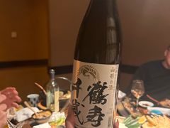 -千代武日本料理(哈西店)