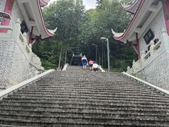 -老君山