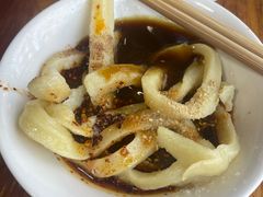 -洞子口张老二凉粉(文殊院店)