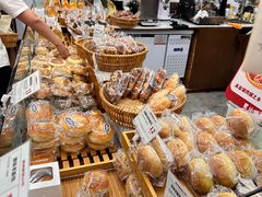 -富贵面包公司(运河店)