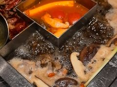 -锦城印象火锅(天府三街店)