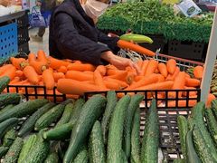 -世纪联华超市(浦电路店)