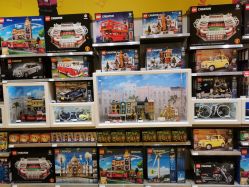 -乐高授权专卖店(济南万象城店)