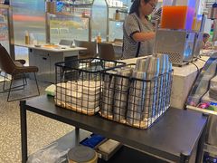 -花味·自助烤肉(大观天地店)