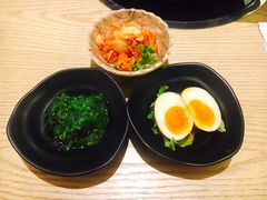溏心鸡蛋-伊豆野菜村(大族广场店)