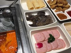 -海底捞火锅(奉化银泰店)