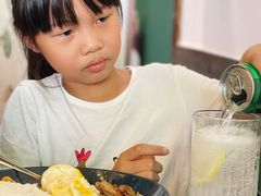 -宝龙茶餐厅(顺昌店)