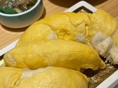-贵木日本料理·铁板烧(新地假日广场店)
