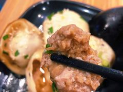 -小杨生煎(香港名都店)