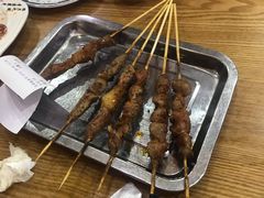 -西北朗益和穆斯林餐厅