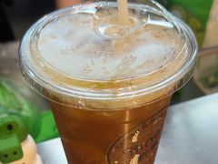 -柠季·手打柠檬茶(静安大悦城北座B1店 )