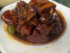 -云隐小厨·传统大理美食(复兴路店)