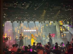 -MOSSO音乐酒吧·live house(南京旗舰店)