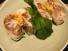 -CHINCHIN 青青·泰国料理(万象食家店)