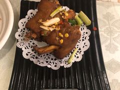-城北食府(枫林店)