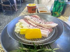 -安又胖韩国烤肉(美罗城店)