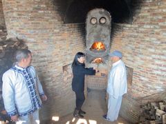 -景德镇古窑民俗博览区