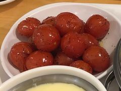 -阿那亚第一食堂 Cafeteria 1
