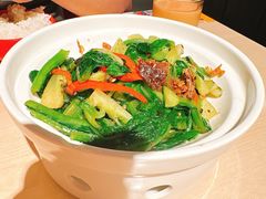 -避风塘(宝山万达店)