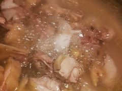 -椰夫人·养生椰子鸡(金沙洲永旺店)
