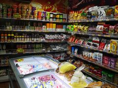 零售区-百年义利(百万庄店)