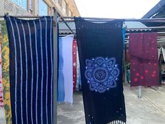 -璞真扎染博物馆