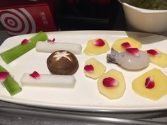 -海底捞火锅(长沙华创国际广场店)