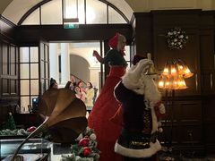 -LONG BAR 廊吧(外滩华尔道夫酒店)