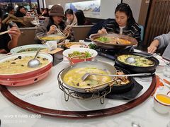 -金陵后厨·南京菜(新街口秣陵路店)