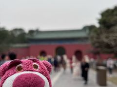 -天坛公园