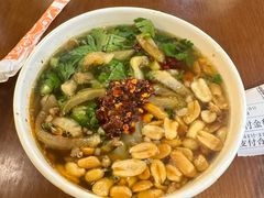 -华威约饭街