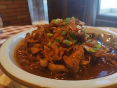 -红星渔村(将军石店)
