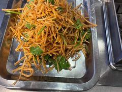 -古彭7只羊·招牌白串·碳锅羊肉旗舰店